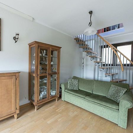 Olsza Residence Cozy & Quiet 2 Level Apartment Красков Екстериор снимка