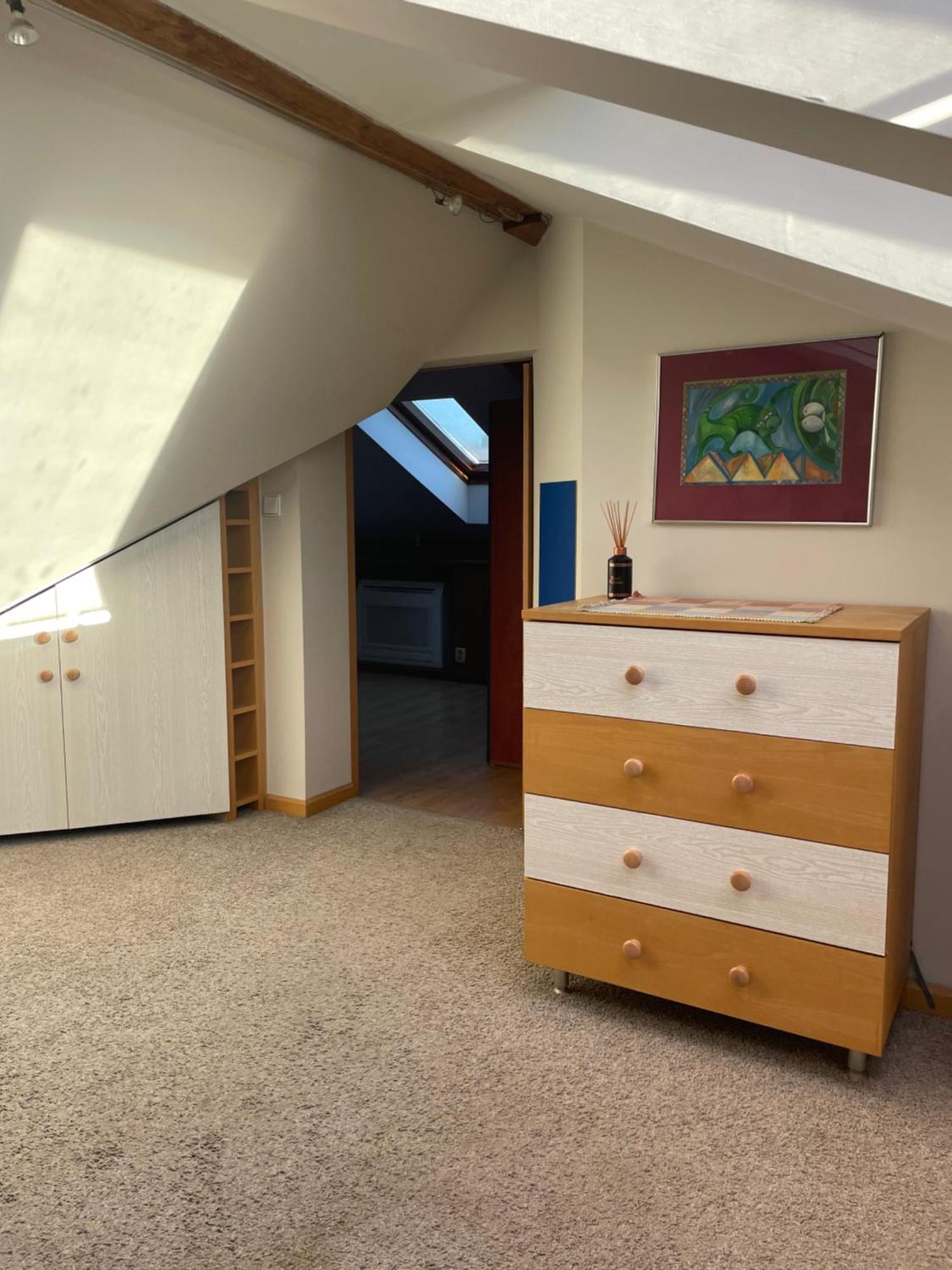 Olsza Residence Cozy & Quiet 2 Level Apartment Красков Екстериор снимка