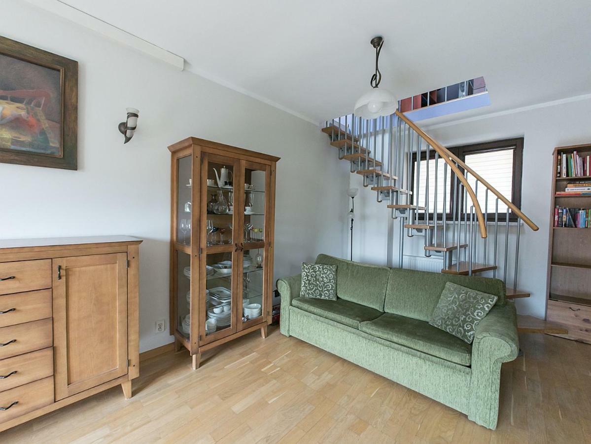 Olsza Residence Cozy & Quiet 2 Level Apartment Красков Екстериор снимка