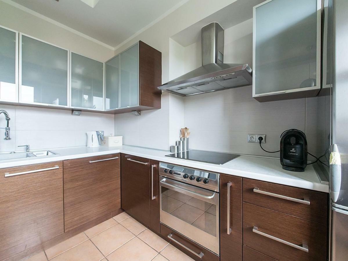 Olsza Residence Cozy & Quiet 2 Level Apartment Красков Екстериор снимка