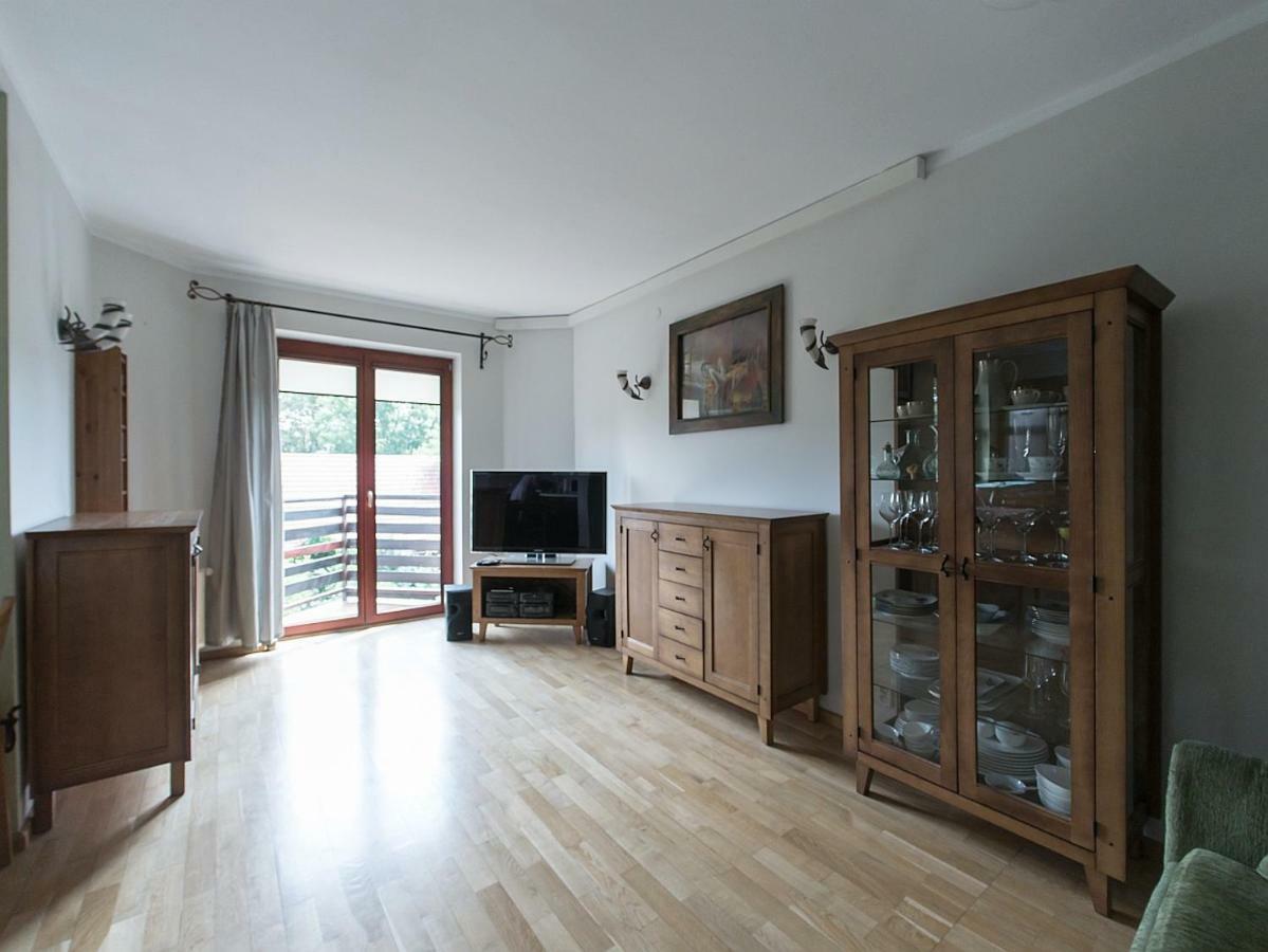 Olsza Residence Cozy & Quiet 2 Level Apartment Красков Екстериор снимка